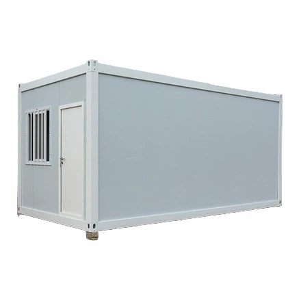 Flat Pack Container House