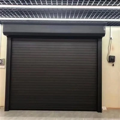 درب گاراژ درب گاراژ درب نورد